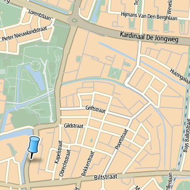 kaartje